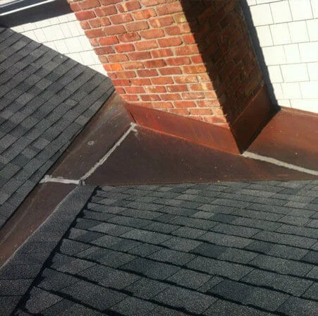Chimney Leak Repair Nesconset NY