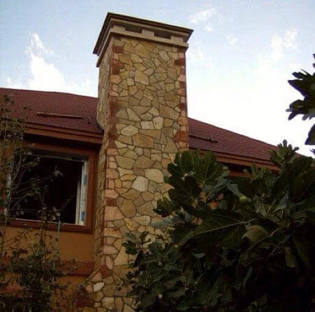 Chimney Rebuild Nesconset NY