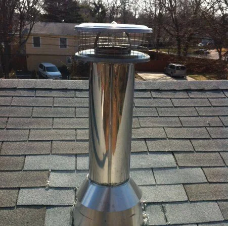 Metal Chimney Repair Nesconset NY